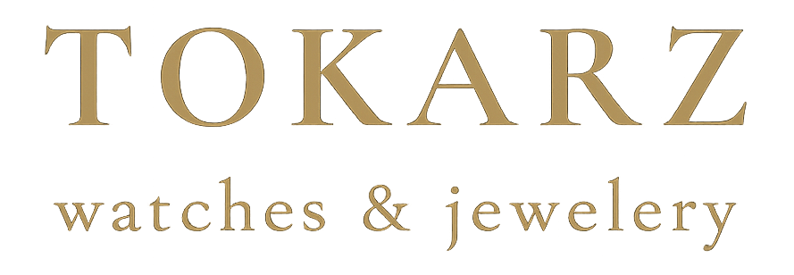 TOKARZ | watches & jewelery